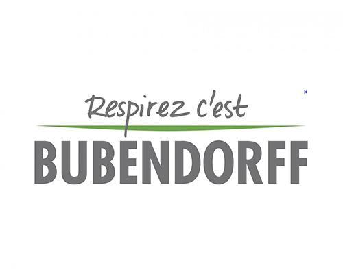 Logo BUBENDORFF