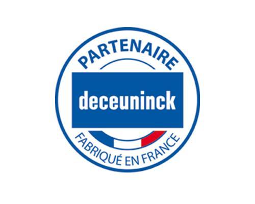 Logo deceuninck